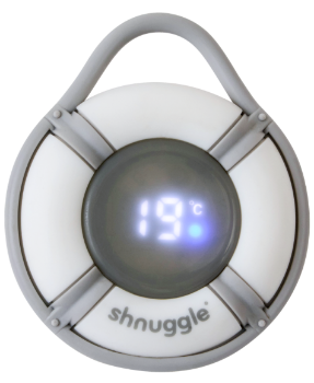 Slika Digitalni termometar za kupanje bebe - Shnuggle