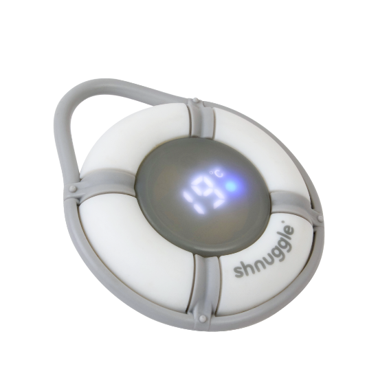 Slika Digitalni termometar za kupanje bebe - Shnuggle