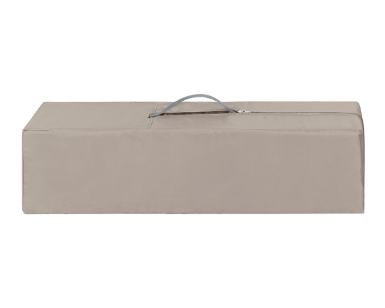 Slika Sklopivi krevetić So Gifted 1 razina - Beige 2026 Kikka Boo