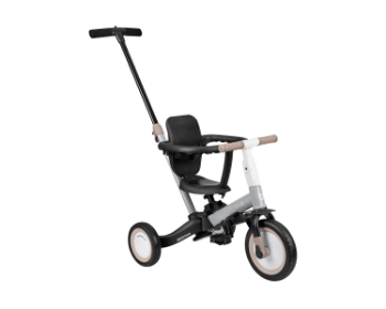 Slika Tricikl Flip 5u1 - Grey Kikka Boo