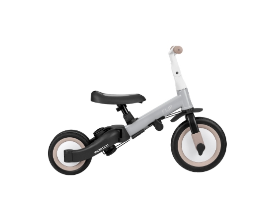 Slika Tricikl Flip 5u1 - Grey Kikka Boo