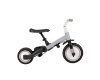 Slika Tricikl Flip 5u1 - Grey Kikka Boo