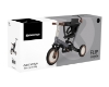 Slika Tricikl Flip 5u1 - Grey Kikka Boo