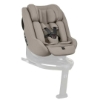 Slika Platinum autosjedalica i-Class Plus i-Size, Grupa 0+, 1 (0-18 kg) (40-105 cm) - Champagne Kikka Boo