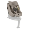 Slika Platinum autosjedalica i-Class Plus i-Size, Grupa 0+, 1 (0-18 kg) (40-105 cm) - Champagne Kikka Boo