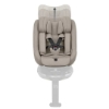 Slika Platinum autosjedalica i-Class Plus i-Size, Grupa 0+, 1 (0-18 kg) (40-105 cm) - Champagne Kikka Boo