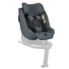 Slika Platinum autosjedalica i-Class Plus i-Size, Grupa 0+, 1 (0-18 kg) (40-105 cm) - Graphite Kikka Boo