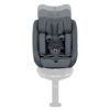 Slika Platinum autosjedalica i-Class Plus i-Size, Grupa 0+, 1 (0-18 kg) (40-105 cm) - Graphite Kikka Boo
