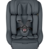 Slika Platinum autosjedalica i-Class Plus i-Size, Grupa 0+, 1 (0-18 kg) (40-105 cm) - Graphite Kikka Boo