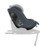 Slika Platinum autosjedalica i-Class Plus i-Size, Grupa 0+, 1 (0-18 kg) (40-105 cm) - Graphite Kikka Boo