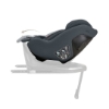 Slika Platinum autosjedalica i-Class Plus i-Size, Grupa 0+, 1 (0-18 kg) (40-105 cm) - Graphite Kikka Boo