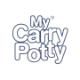 Slika za proizvođača My Carry Potty