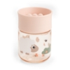 Slika Čaša za učenje 360° – Tiny Farm Powder (260 ml)