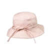 Slika Dječji Bucket šeširić s UV zaštitom - Misty Pink  (2-3g)