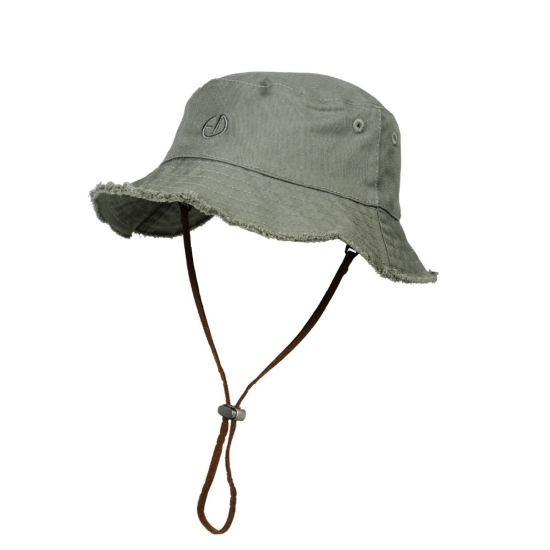 Slika Dječji Bucket šeširić s UV zaštitom -Hazy Jade  (1-2g)