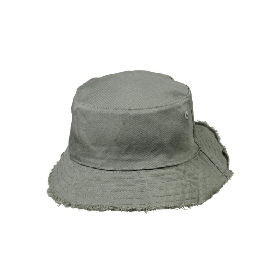 Slika Dječji Bucket šeširić s UV zaštitom -Hazy Jade  (1-2g)