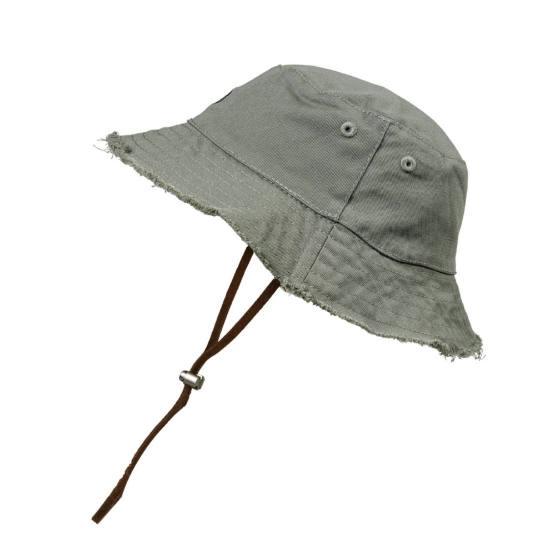 Slika Dječji Bucket šeširić s UV zaštitom -Hazy Jade  (6-12mj)