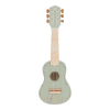 Slika Dječja drvena gitara Safari Friends Green - Little Dutch