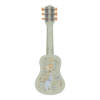 Slika Dječja drvena gitara Safari Friends Green - Little Dutch