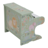 Slika Drveni klavir Safari Friends Green - Little Dutch