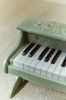 Slika Drveni klavir Safari Friends Green - Little Dutch