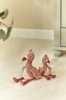 Slika Plišana igračka Flamingo 35cm Safari Friends - Little Dutch