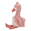 Slika Plišana igračka Flamingo 35cm Safari Friends - Little Dutch