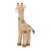 Slika Plišana igračka Žirafa Safari Friends - Little Dutch