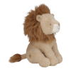 Slika Plišana igračka Lav 25cm Safari Friends - Little Dutch