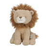 Slika Plišana igračka Lav 25cm Safari Friends - Little Dutch