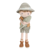 Slika Lutka Ranger Jim - Little Dutch