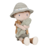 Slika Lutka Ranger Jim - Little Dutch
