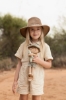 Slika Lutka Ranger Jim - Little Dutch