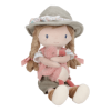 Slika Lutka Ranger Rosa - Little Dutch