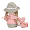 Slika Lutka Ranger Rosa - Little Dutch