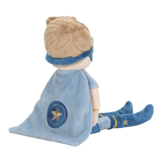 Slika Superjunak Jim M 35 cm - Little Dutch