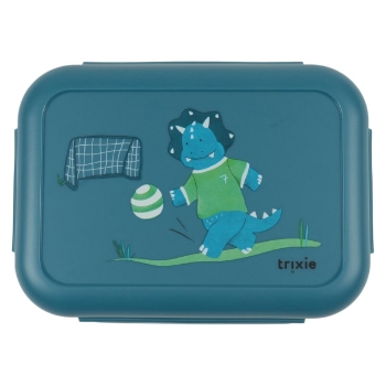 Slika Kutijica za užinu ballplayer mr. triceratops