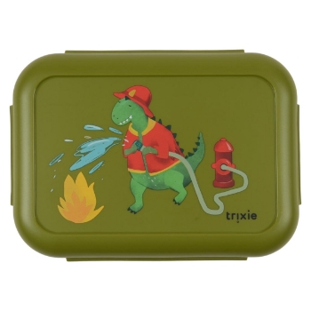 Slika Kutijica za užinu fireman mr. dino trixie®