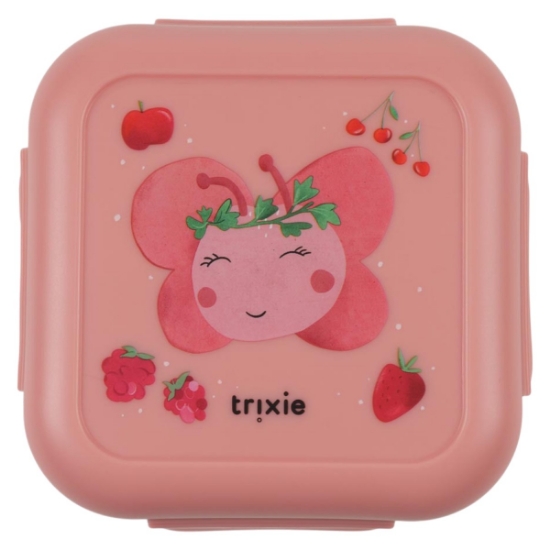 Slika Kutijica za grickalice fruit fairy mrs. butterfly trixie® 