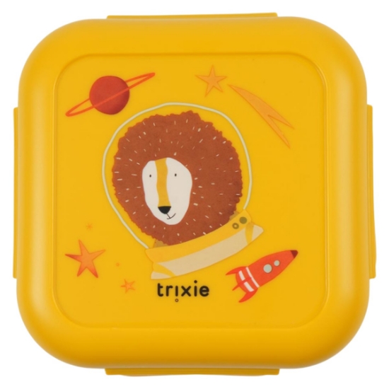 Slika Kutijica za grickalice spaceman mr. lion trixie®