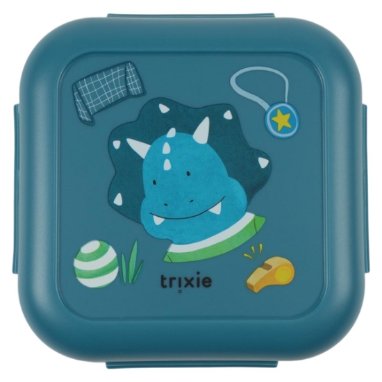 Slika Kutijica za grickalice ballplayer mr. triceratops trixie® 