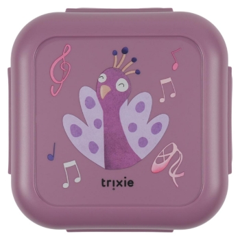 Slika Kutijica za grickalice ballerina mrs. peacock trixie®