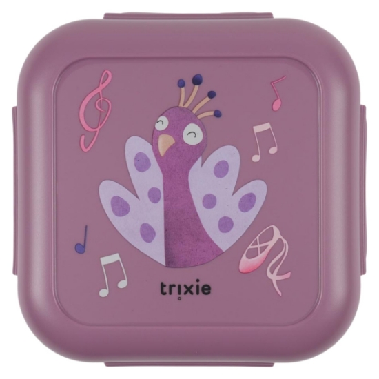 Slika Kutijica za grickalice ballerina mrs. peacock trixie®
