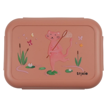 Slika Kutijica za užinu pathfinder mrs. cat trixie® 