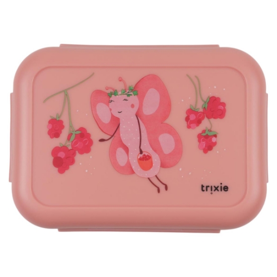 Slika Kutijica za užinu fruit fairy mrs. butterfly trixie® 