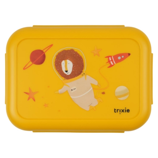 Slika Kutijica za užinu spaceman mr. lion trixie® 