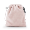 Slika Dvostruka električna izdajalica GENTLEFLOW, pink Kinderkraft 