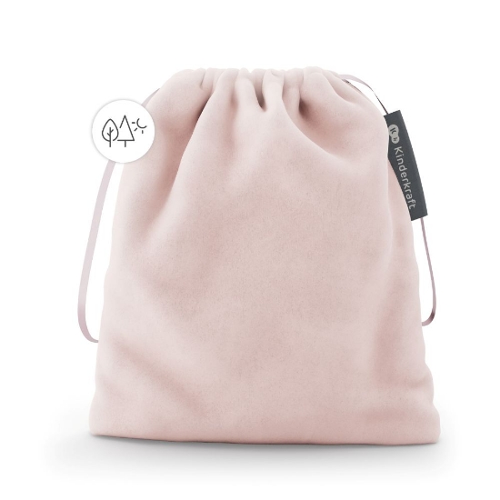 Slika Dvostruka električna izdajalica GENTLEFLOW, pink Kinderkraft 