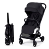 Slika Sportska kolica Indy 3 Black Kinderkraft 
