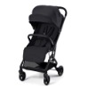 Slika Sportska kolica Indy 3 Black Kinderkraft 